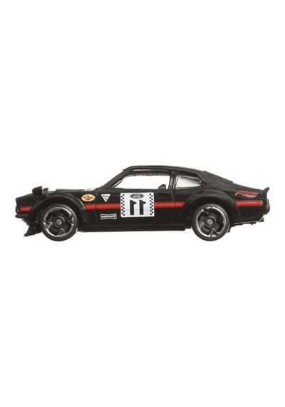 Özel Seri Vintage Arabalar - Custom Ford Maverick