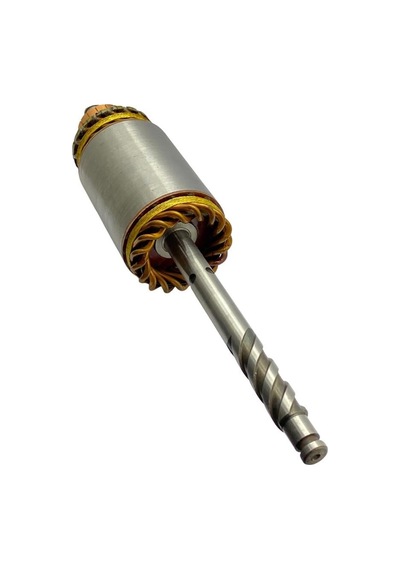 12v Marş Kollektörü Cav Tipi
