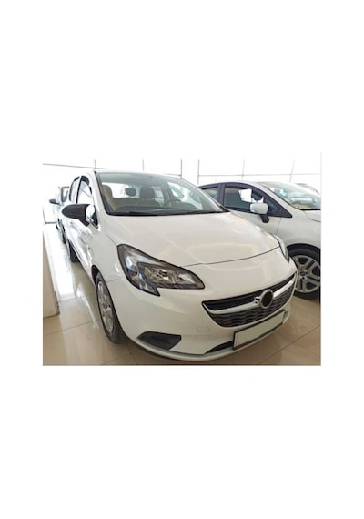 Opel Corsa 2014 2019 Batman Ayna Kapagı