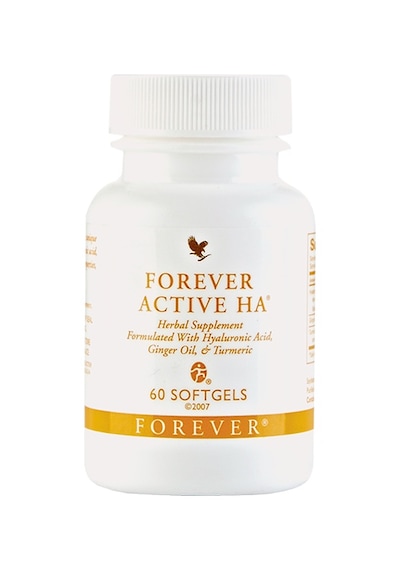 Forever Living Active Ha 60 Softjel