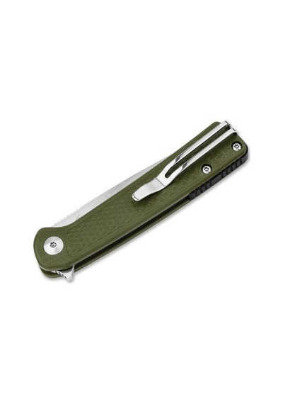 Böker Plus Fire Ant Green Çakı Yeşil