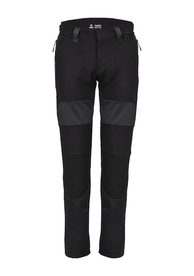 Knox Urbane Pro Mk2 Korumalı Motosiklet Pantolonu Siyah