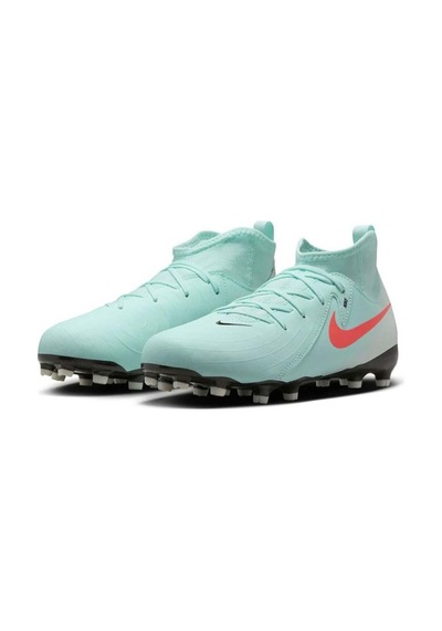 Nike Jr Phantom Luna Iı Acad Fg/mg Çocuk Futbol Ayakkabısı Fj2603-300 Yeşil - 686237868 Yeşil