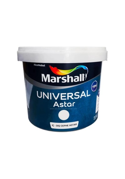Marshall Unıversal Astar 2,5 Lt 2,5 L