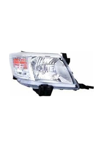 Far Sag Elektrıklı Manuel Hılux Vıgo 05-15