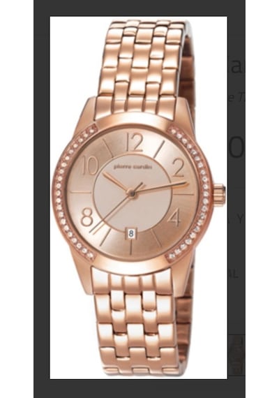 Pierre Cardin 106582F18 Kadın Kol Saati