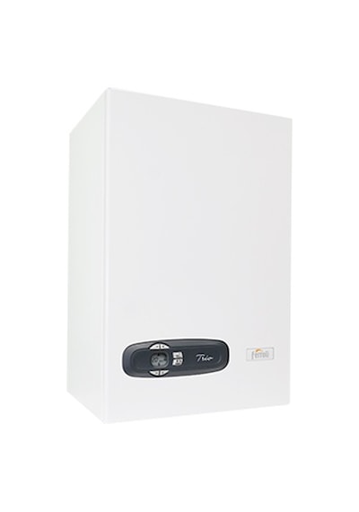 Ferroli Bluehelix Trio 28C 28 Kw 24.000 Kcal/h Tam Yoğuşmalı Kombi