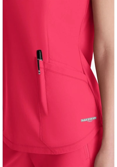 Skechers Skt220 Skp668 Kadın Cerrahi Takım Pembe