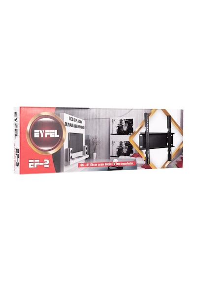 Eyfel Ef2 26-32 Lcd-plazma Askı Aparatı