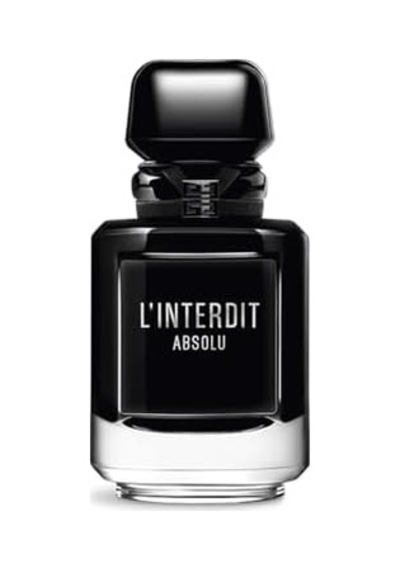 Givenchy L'ınterdit Absolu Intense Edp 50 Ml Parfüm Diğer