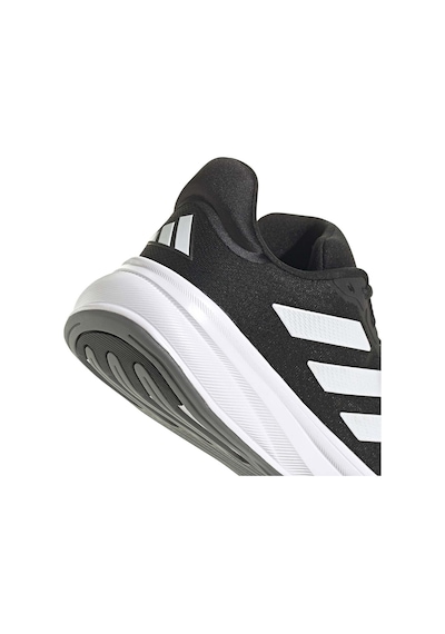 Adidas Response Super M Siyah Erkek Koşu Ayakkabısı Siyah-beyaz Siyah - Beyaz