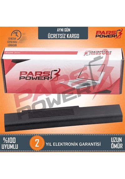 Vestel Uyumlu A32-A15, A41-A15, A42-A15, A42-H36 Notebook Batarya - Pil 304630831