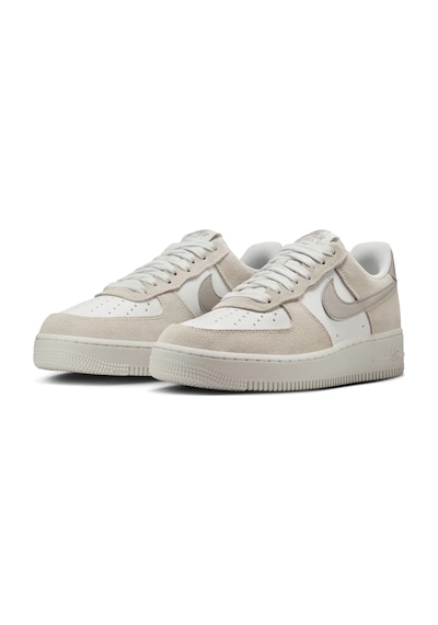 Nike Air Force 1 Low Af1 Womens Leather Sneaker Hakiki Deri Kadın Günlük Spor Ayakkabı Krem Nike Air Force 1 Low Af1 Womens Leather Sneaker Hakiki Deri Kadın Günlük Spor Ayakkabı Krem