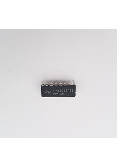Hex Buffer Ts -17660