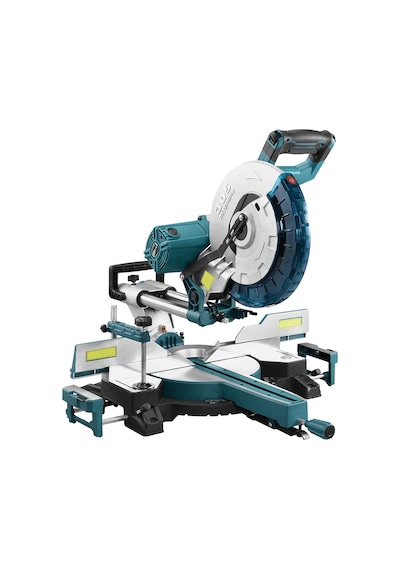 Catpower 2266 Radyalli Gönye Kesme Makinesi - 305 MM