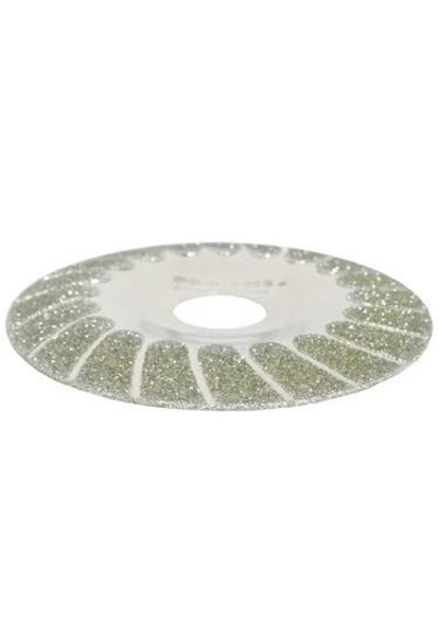 Pro-Cut PR51089 100ECG Oval Daire Testere 100mm