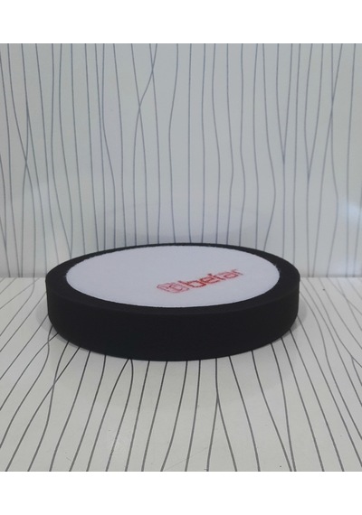 Befar Cırtlı Cırtlı Polisaj Süngeri 150x25 Mm Lik