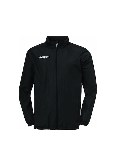 Uhlsport Erkek Yağmurluk Play 1101750 Siyah