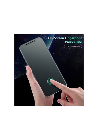 Tcl 40 Se Mat Kırılmaz Cam Özel Kesim Hydrogel Film