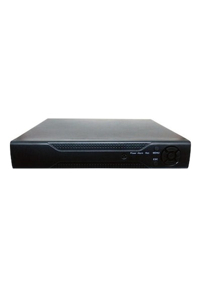 Arna 16 Kanal Ahd 1080 2mp Kamera Kayıt Cihazı