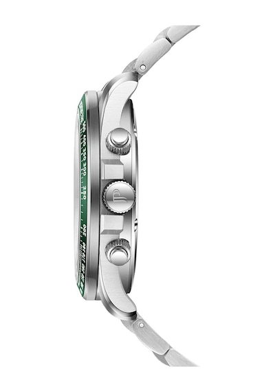 Jacques Philippe Jpqgc9013x6 Erkek Kol Saati Metalik Gri