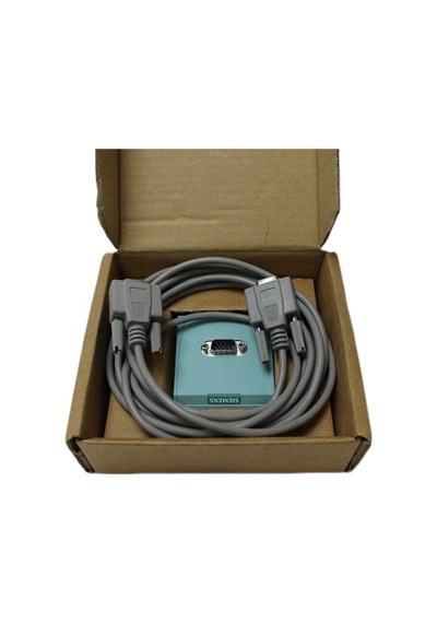 6sl3255-0aa00-2aa0 Sıemens Sınamıcs G110 Pc-ınverter Connectıon Kıt Yeni Kutu Açık