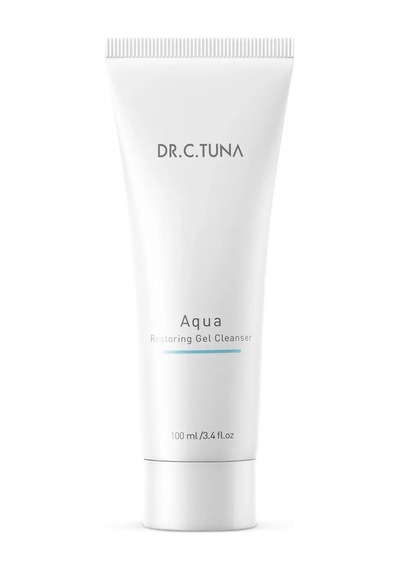 Dr. C. Tuna Aqua Jel Temizleyici 100 Ml
