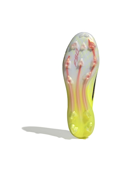 Adidas F50 Elite Ll Fg Erkek Sarı Futbol Krampon Jr6458 Sarı