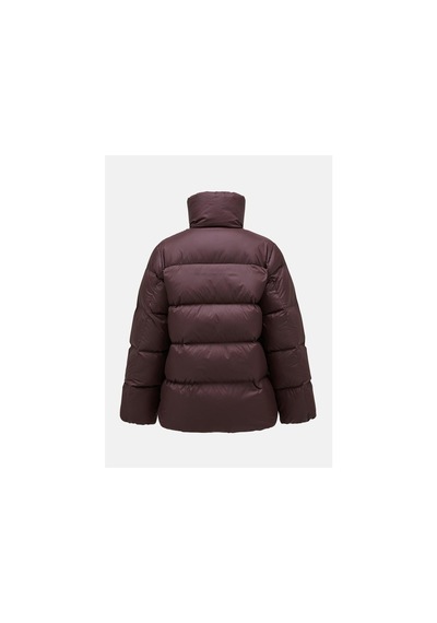 Peak Performance G79031060 W Down Puffer Kadın Outdoor Ceket 001
