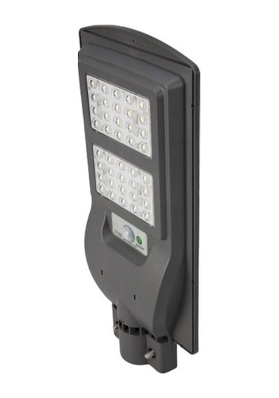 Cata Sokak Armatürü Ct-4691 40W Solar