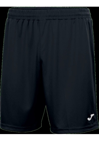 JOMA SHORT NOBEL BLACK Joma Sport Dealer