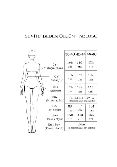 Sevitli Mihra Tensel Etekli Takım-mürdüm-5962
