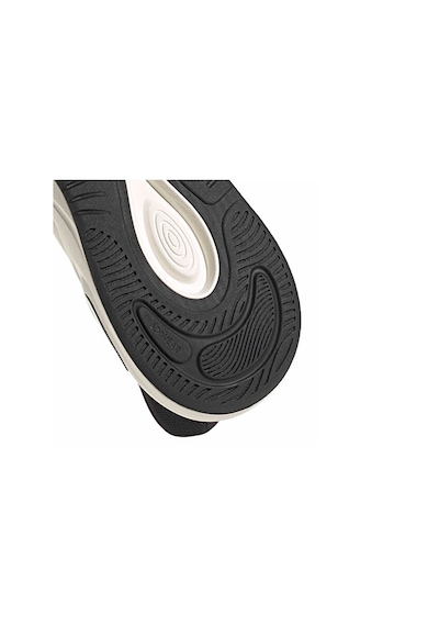Adidas Cloudfoam Cuxxıon - Rapıdfıt Erkek Günlük Ayakkabı Kı9565 Siyah