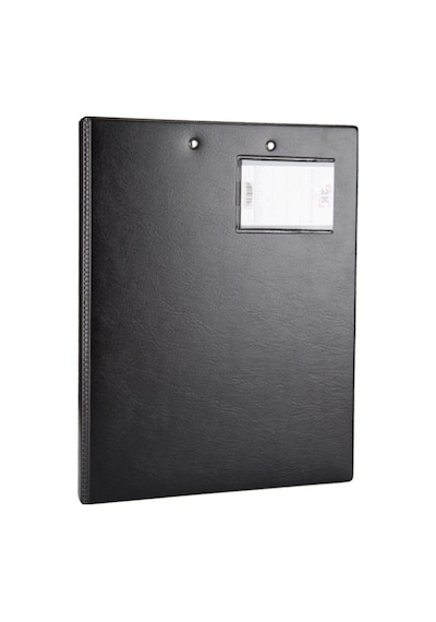 Evrak Sunum Firma Klasörü Sekreterlik Çift Mekanizmalı A4 Ring Binder File 250 Yaprak Kapasiteli 26x32 Cm Diğer