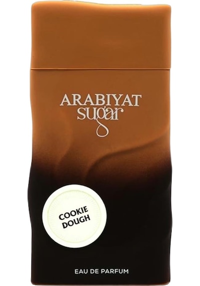 Arabiyat Sugar Cookie Dough Edp 100 Ml Kadın Parfümü Oryantal - Vanilya