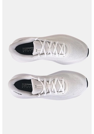 Under Armour Ua Charged Rogue 5 Erkek Koşu Ve Yürüyüş Ayakkabısı 3028256-100 Beyaz Beyaz