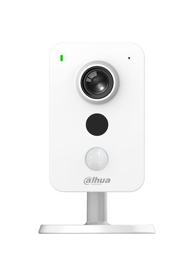 Dahua 4mp Küp 2.8mm Wıfı Kablosuz Ip Kamera Dh-ıpc-k1430k-stw