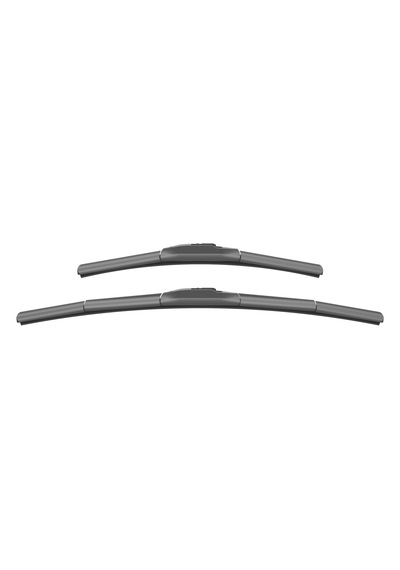 Ön Cam Silecek Süpürge Set Sol + Sağ 60+40cm. Hybrid Tip Silbak Sh2416 Mercedes X-class W470 2017-2020