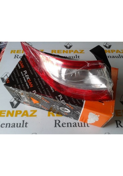 Fluence Sol Dış Stop Lambası 265552802R