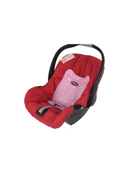 Sevi Bebe Eko Ana Kucağı Bel Desteği Art-500 Pembe