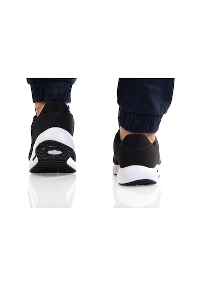 Under Armour Ua Micro G Pursuit Bp Erkek Koşu Ayakkabısı 3021953-004 Siyah