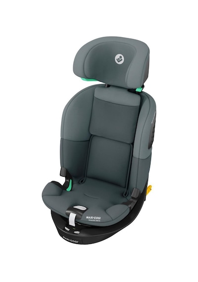 Maxi-Cosi Emerald 360 S i-size İsofix'li 360 Dönebilir Yatabilir 0-36 kg Oto Koltuğu Tonal Graphite