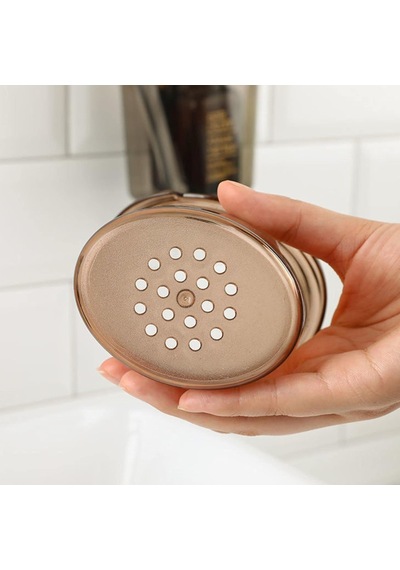 Kendinden Yapışkanlı Düzenleyici Organizer Ayıcık Desenli Banyo Organizeri Diğer