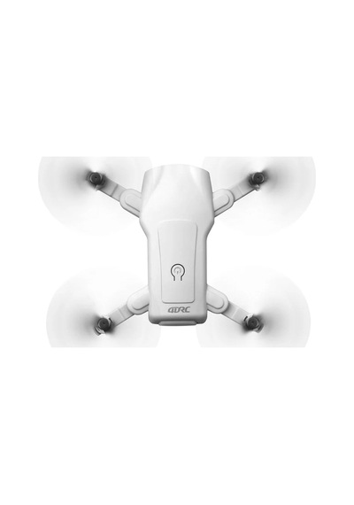1080p Hd Kameralı Katlanabilir Mini Drone 3 Bataryalı Çocuklar İçin Canlı Video Çekebilen