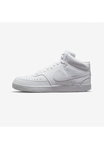 Nike Court Vision Mid Erkek Günlük Spor Ayakkabı Dn3577-100 Beyaz