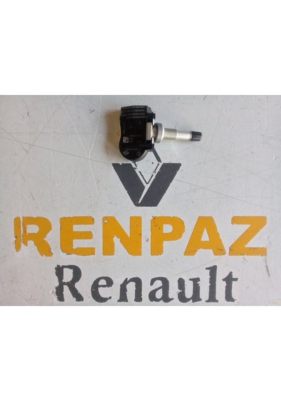Fluence/Megane 3/Laguna 3 Lastik Basınç Sensörü 407003743R