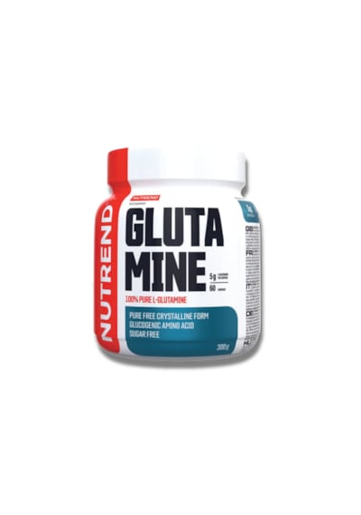 Nutrend Glutamıne Aromasız