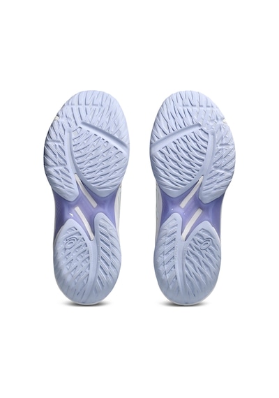 Asics Beyond Ff Kadın Beyaz Voleybol Ayakkabısı 1072a095-106 Beyaz