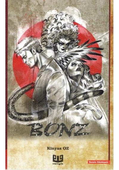 Bonz - Kinyas Oz - Vaveyla