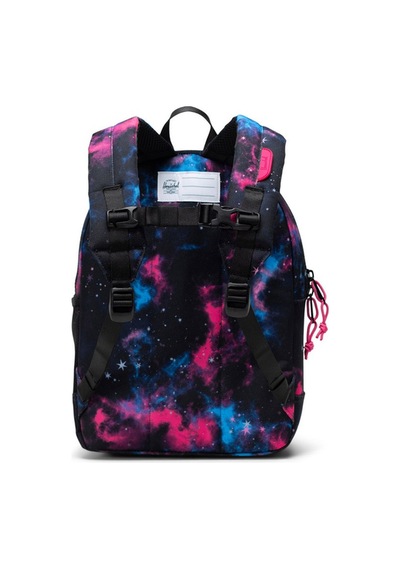 Herschel Heritage Çocuk Su İtici Kumaş Sırt Çantası, 15 L-23978 Fuşya Mor
